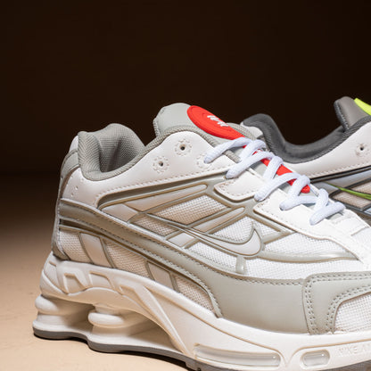 Zenith Flex Sneakers