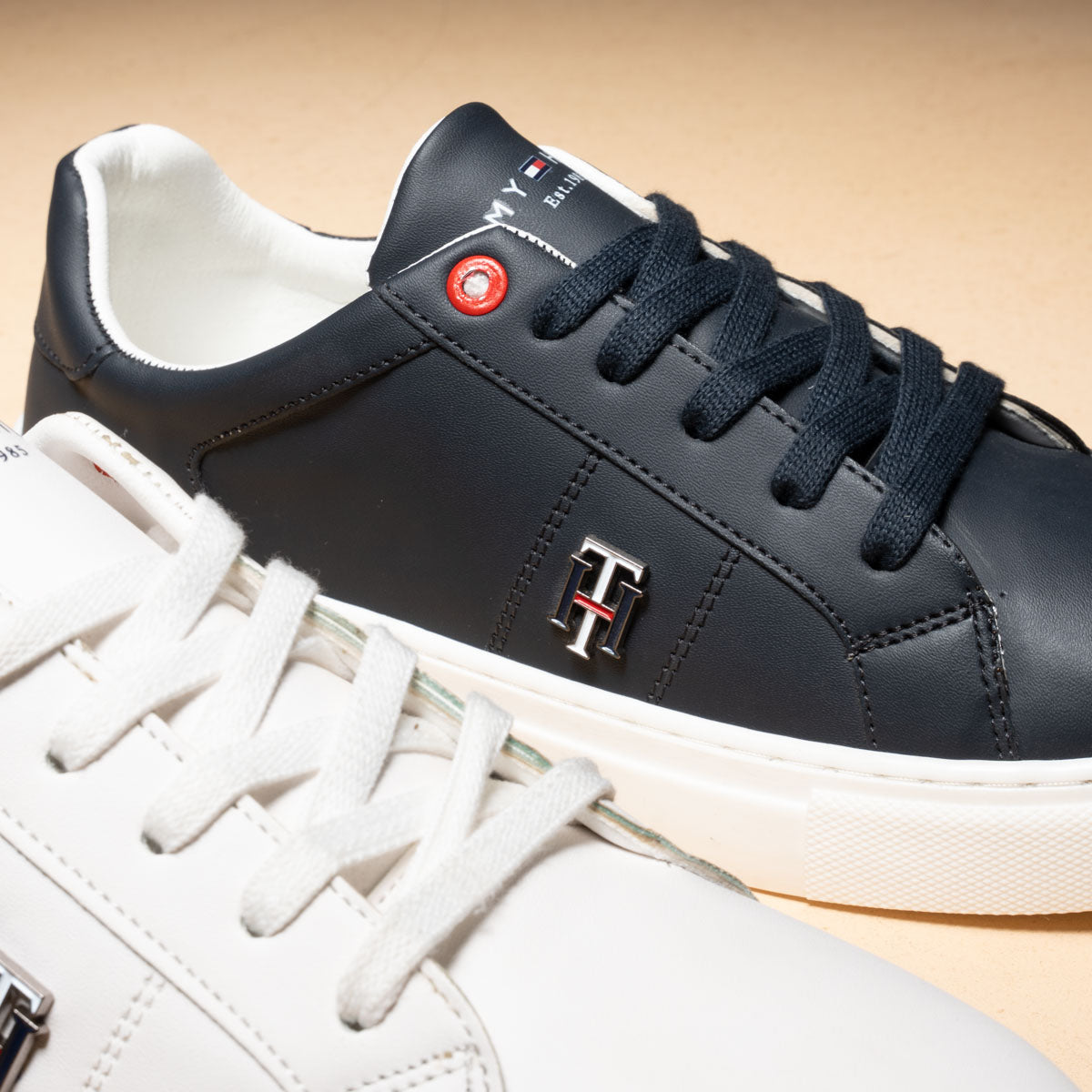 SwiftMove Sneakers