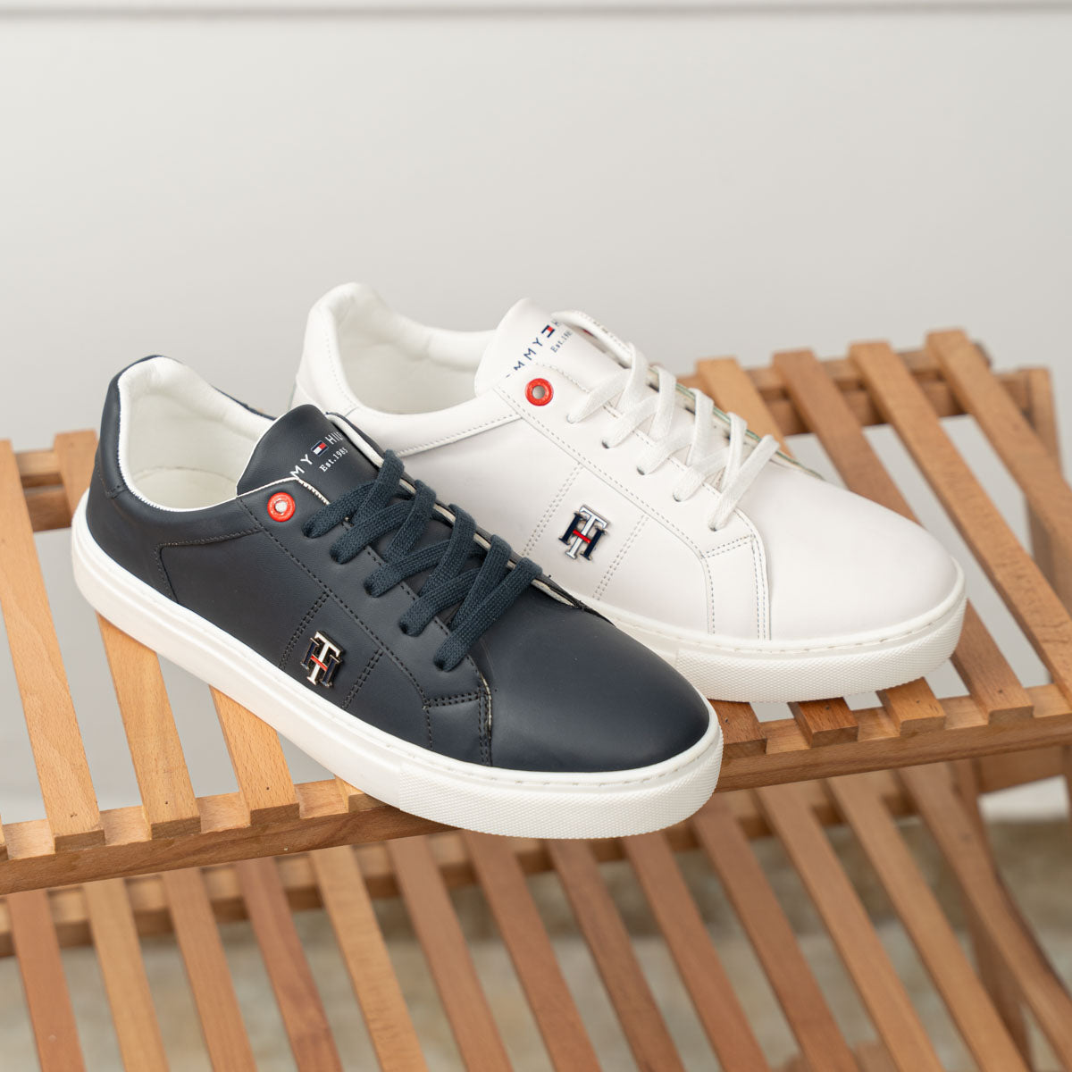 SwiftMove Sneakers