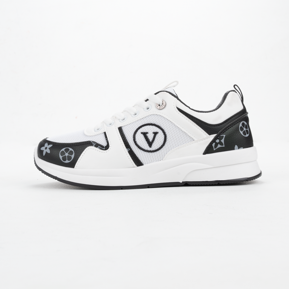 V sneakers