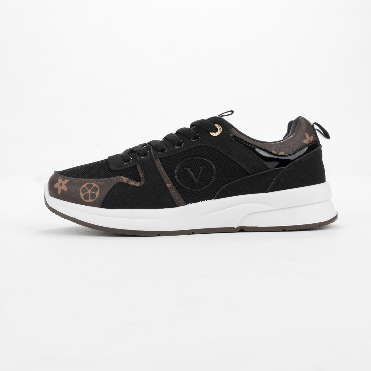 V sneakers