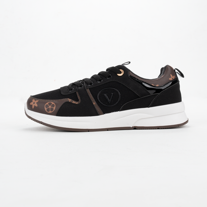 V sneakers