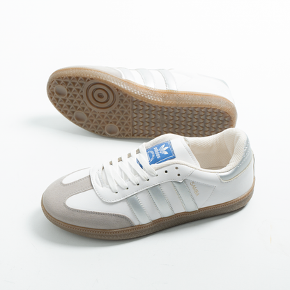 Samba shoes