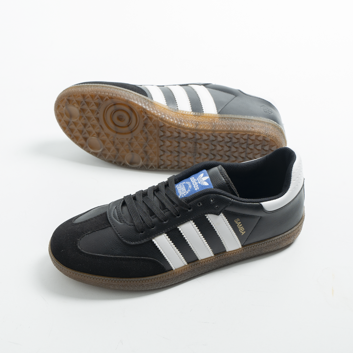 Samba shoes