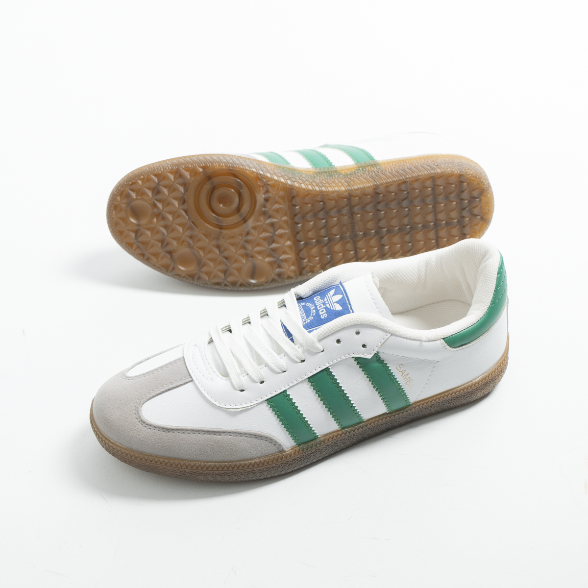Samba shoes