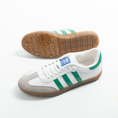 Samba shoes