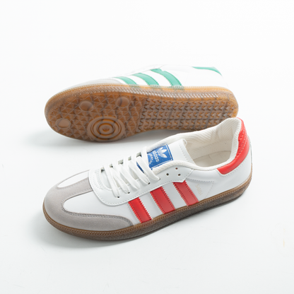Samba shoes