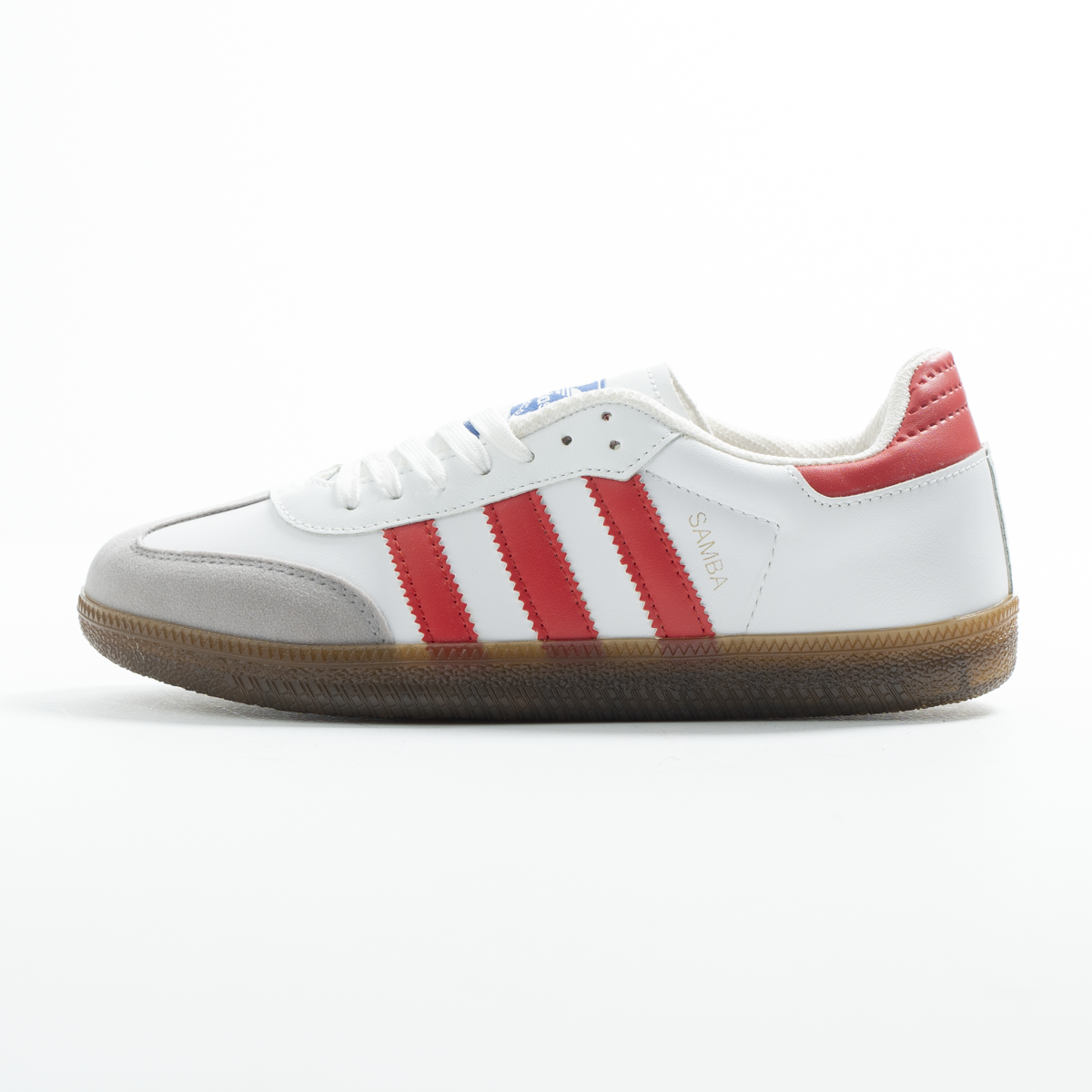 Samba shoes