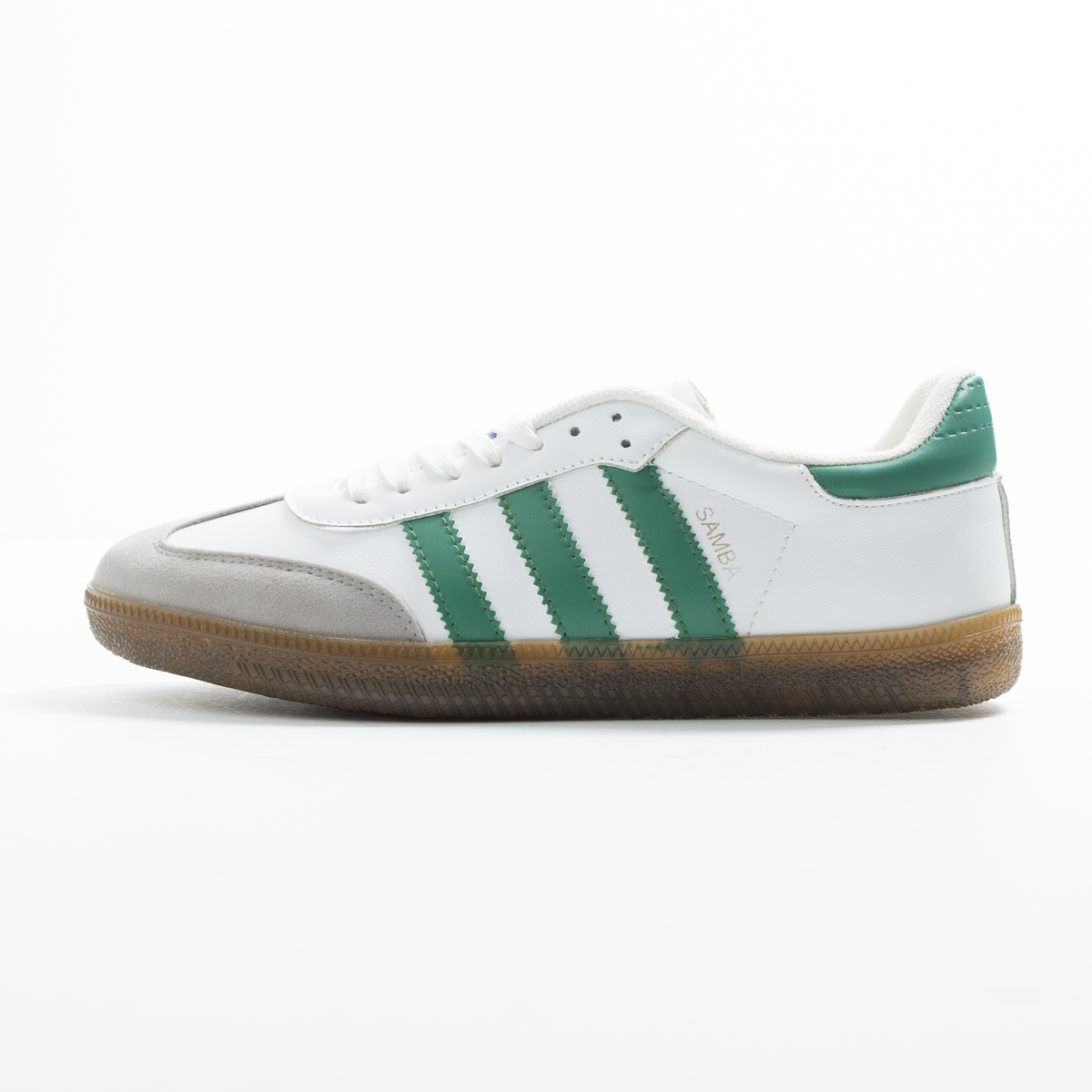 Samba shoes