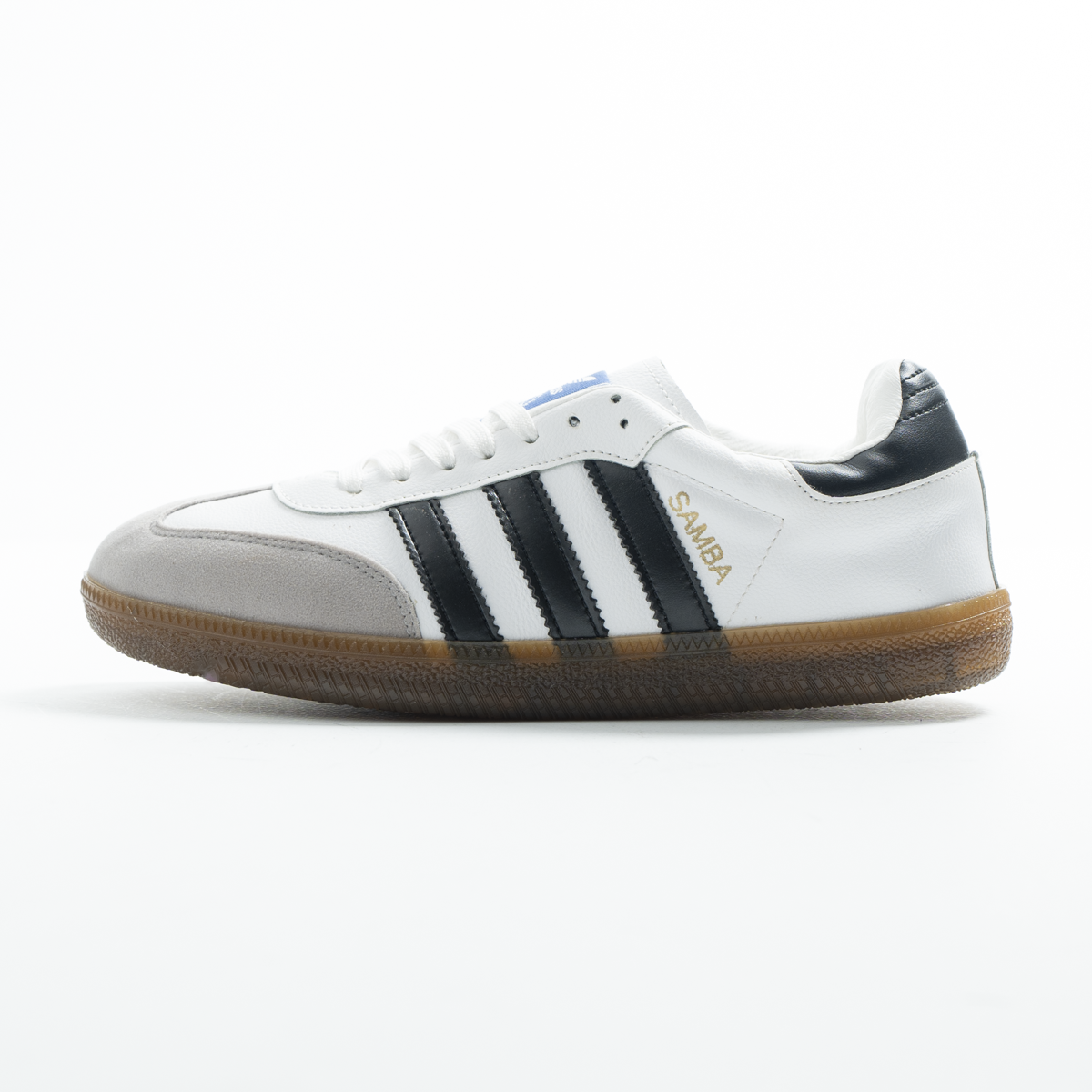 Samba shoes