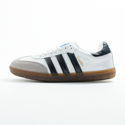 Samba shoes