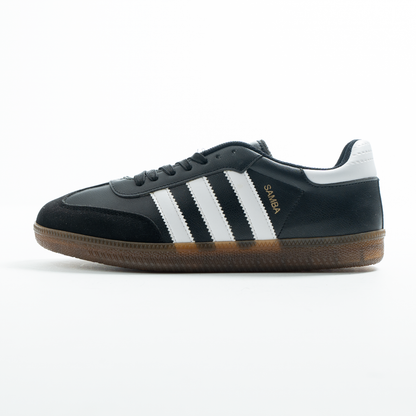 Samba shoes