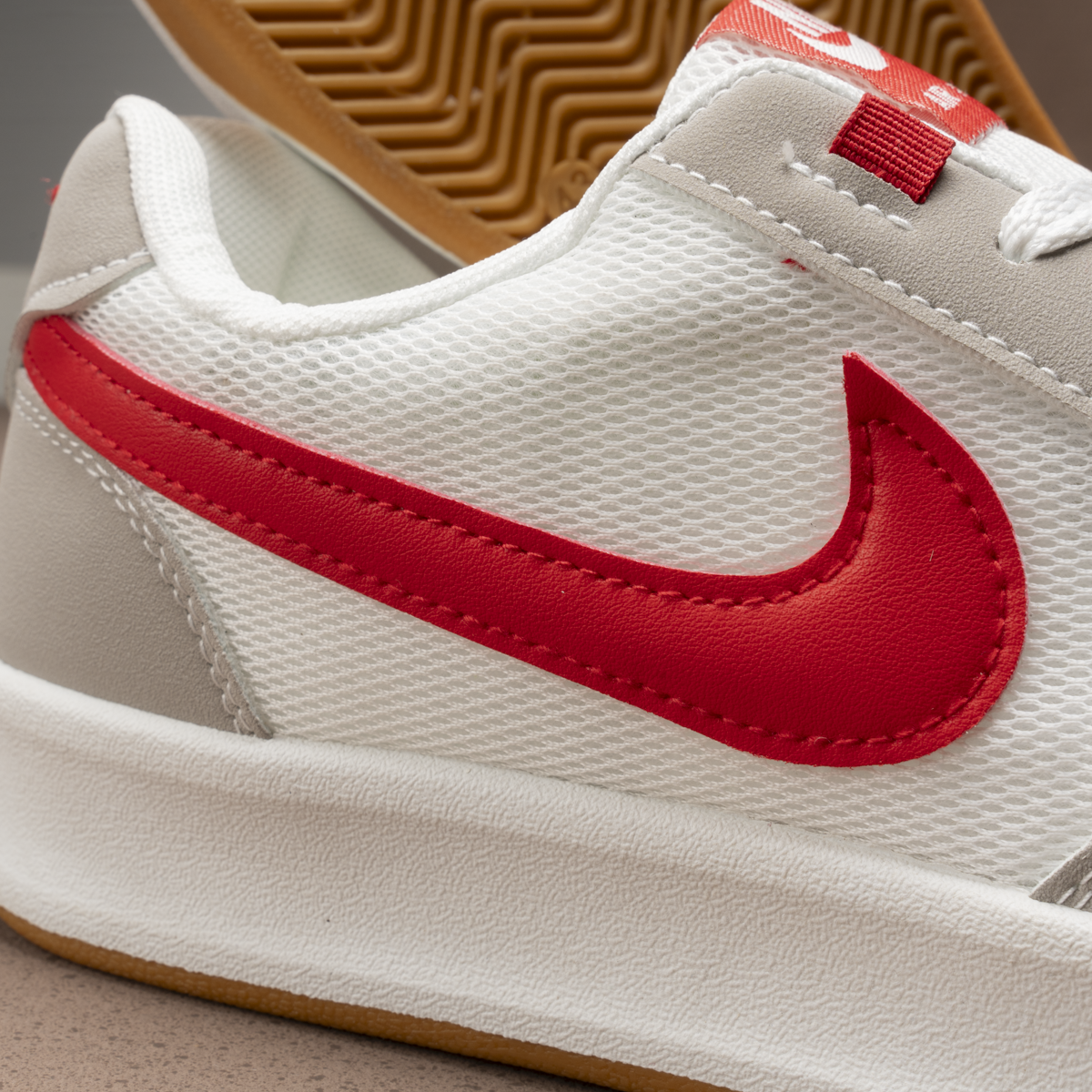 N1 Red