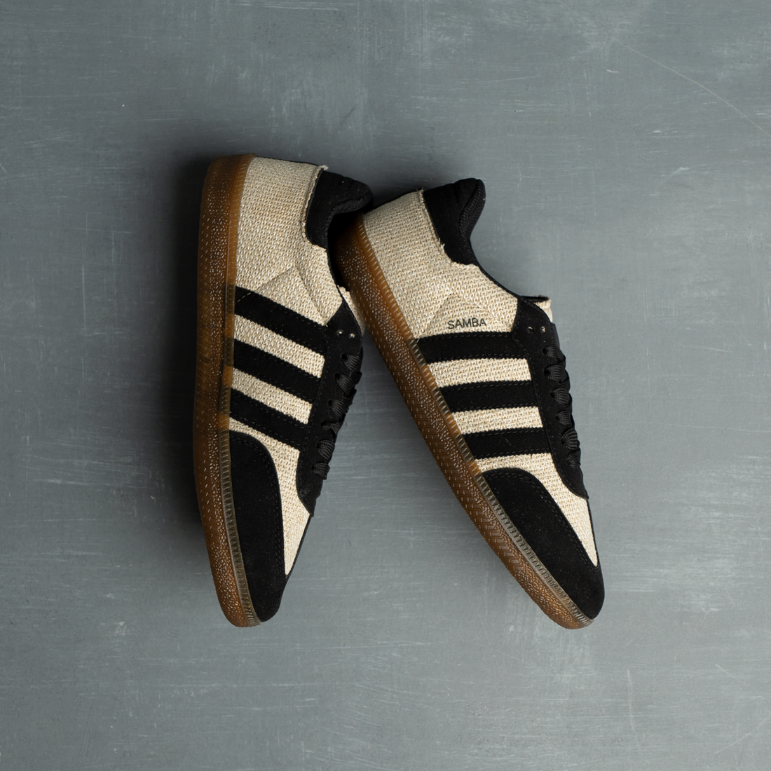 Samba Woven