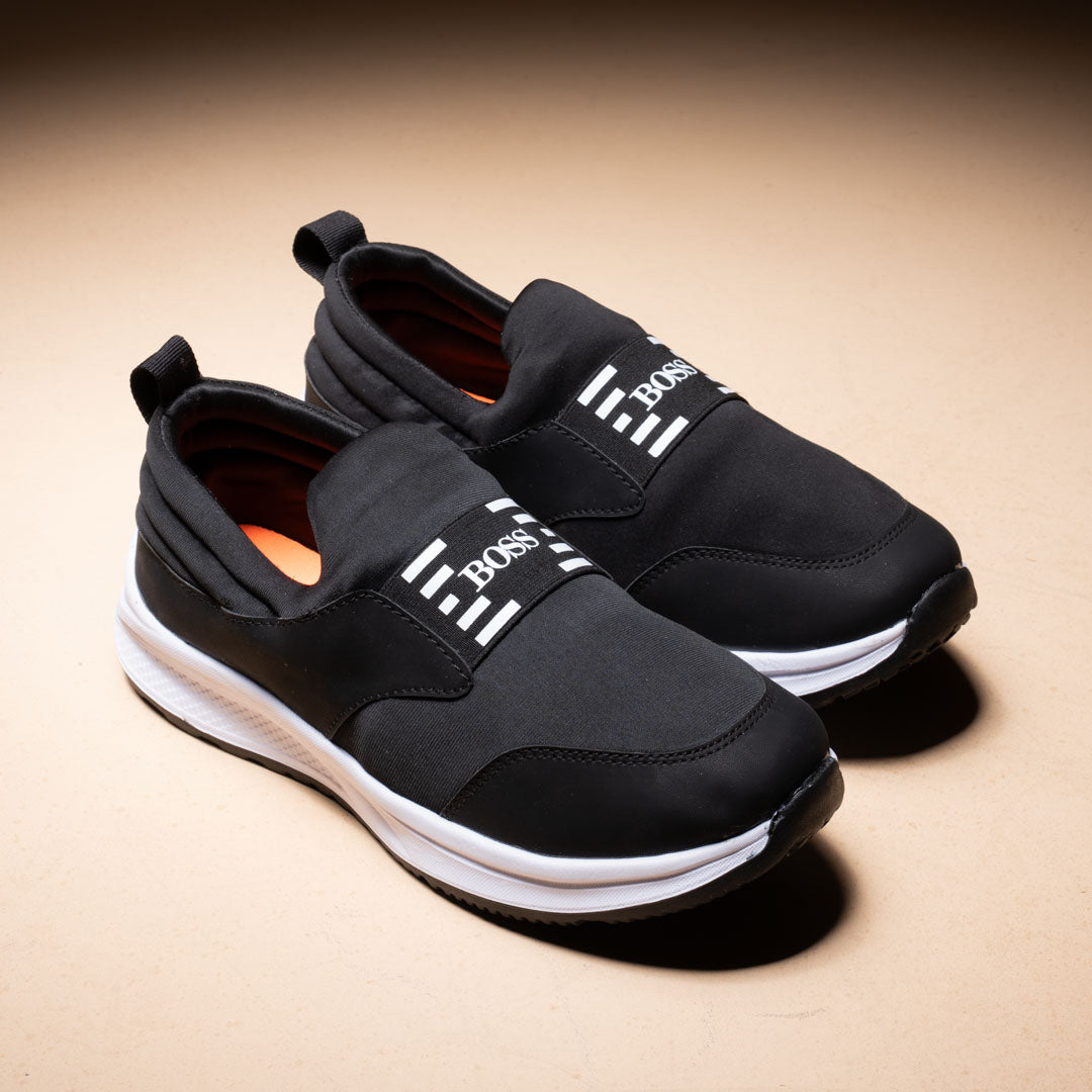 BossMotion™ Slip-on