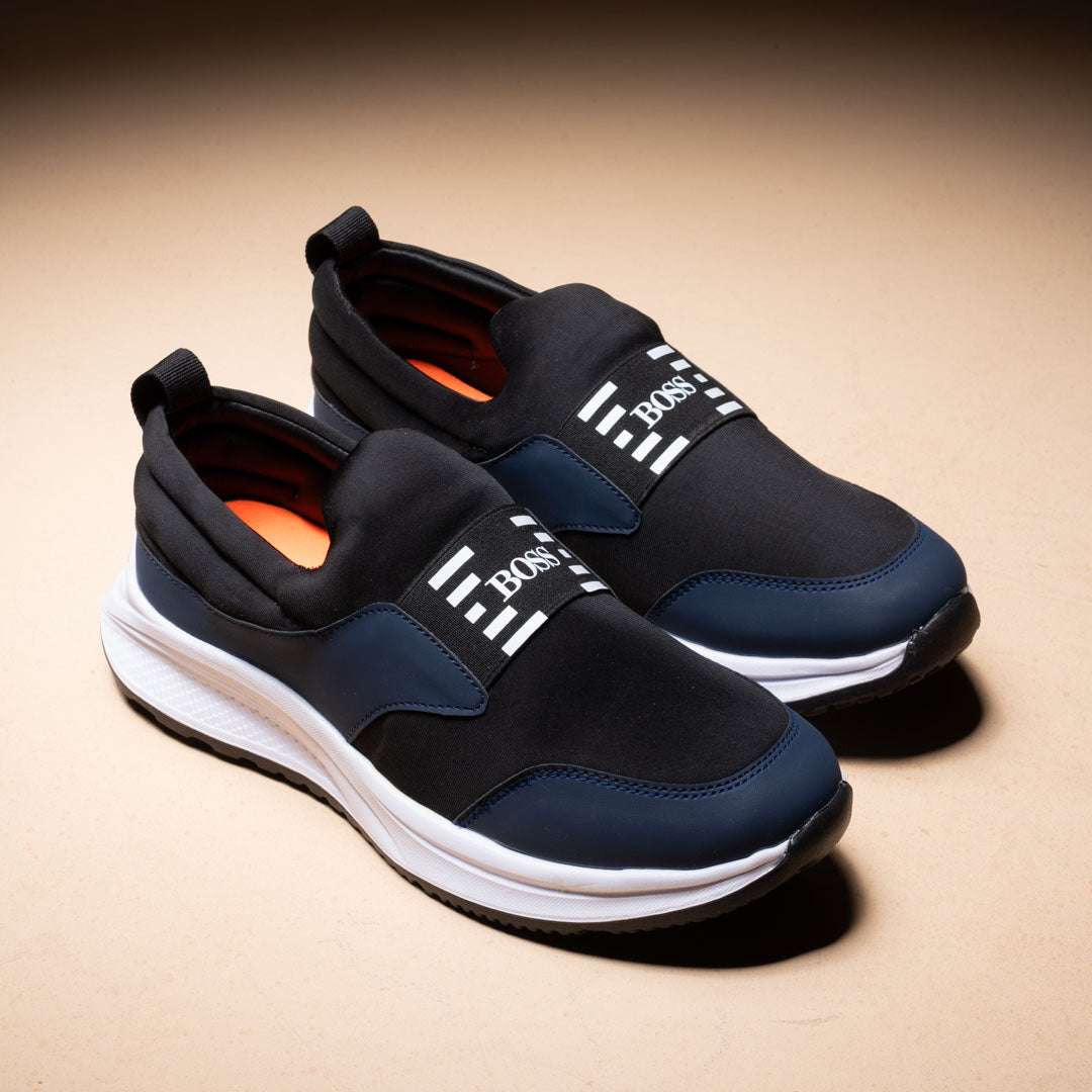 BossMotion™ Slip-on