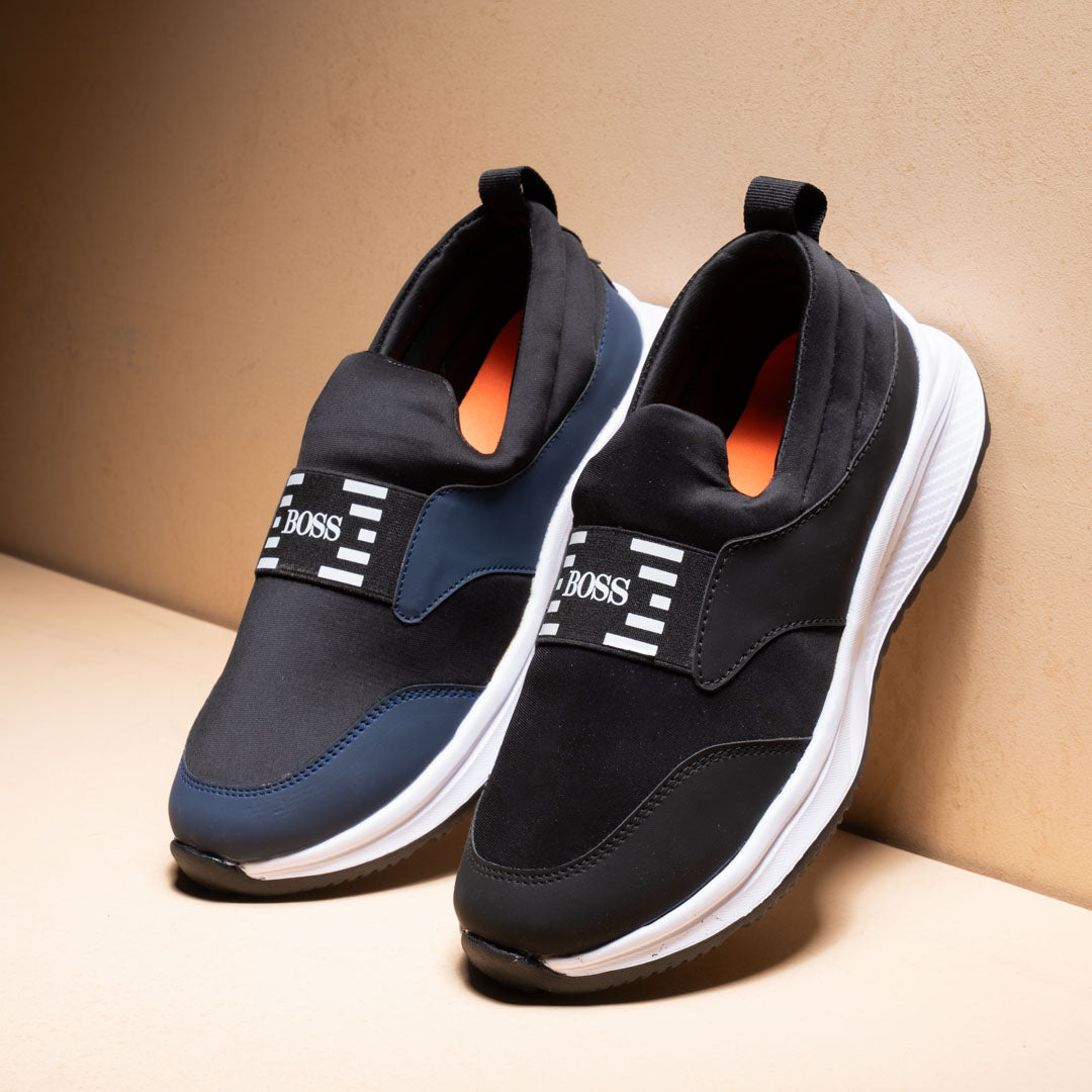 BossMotion™ Slip-on