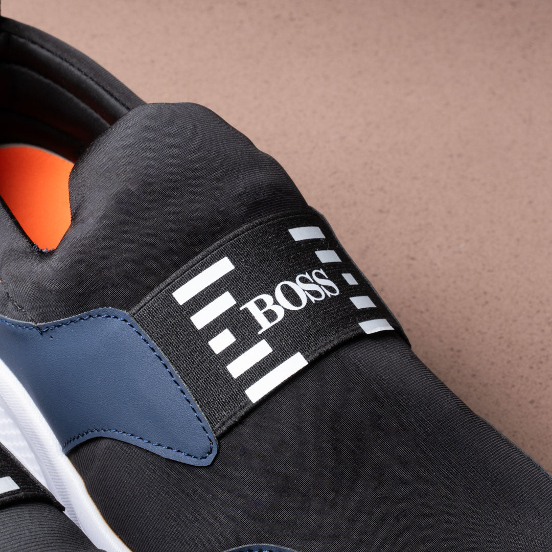 BossMotion™ Slip-on