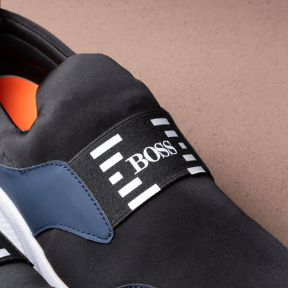 BossMotion™ Slip-on