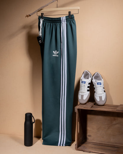 Wide-Leg Pants