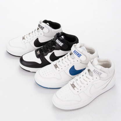 Mid Sneakers