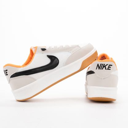 N2 Black Sneakers