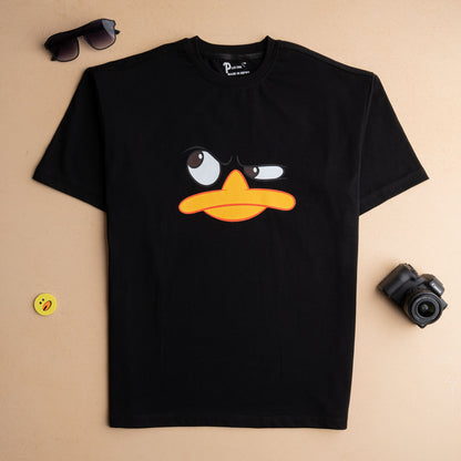 Duck oversized tee
