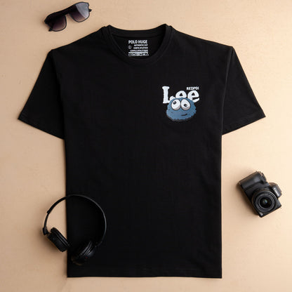 Lee oversized tee
