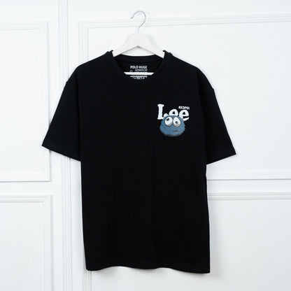 Lee oversized tee