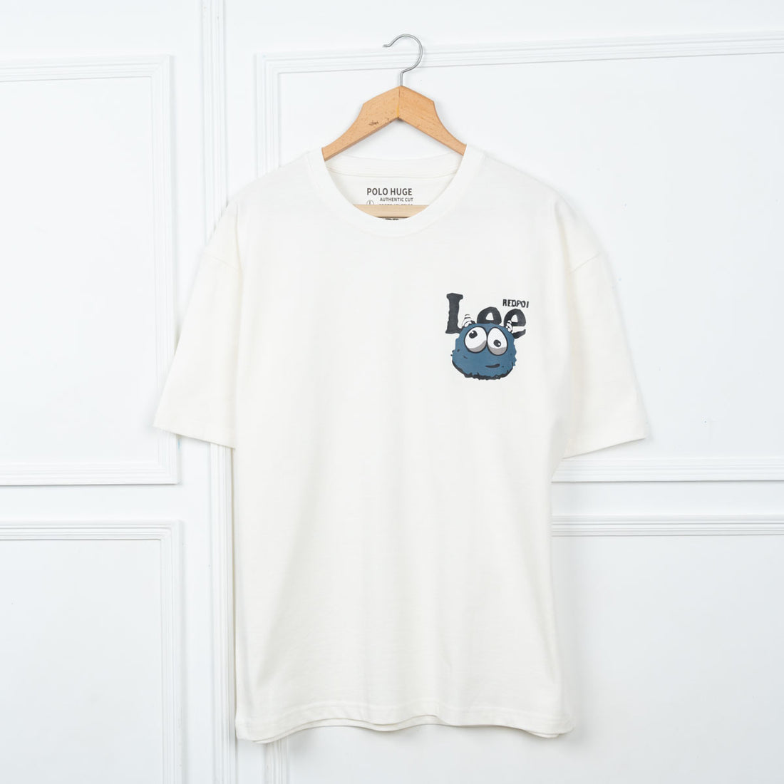 Lee oversized tee
