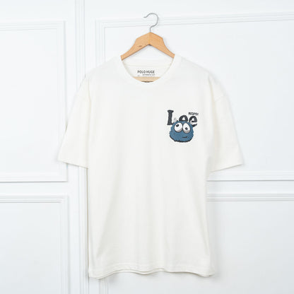 Lee oversized tee