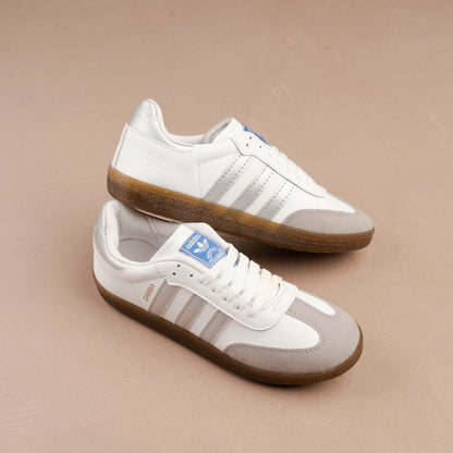 Samba Flex
