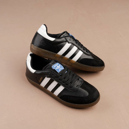 Samba Flex