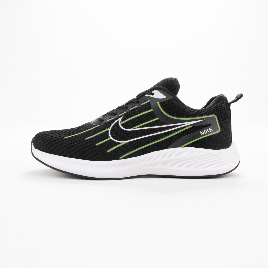 Shadow Runner