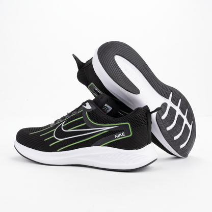 Shadow Runner