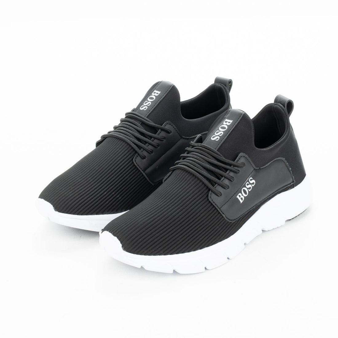 Flexstride slip-on