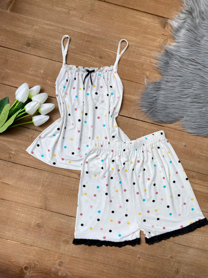 Playful Dots – 2-Piece Summer Set