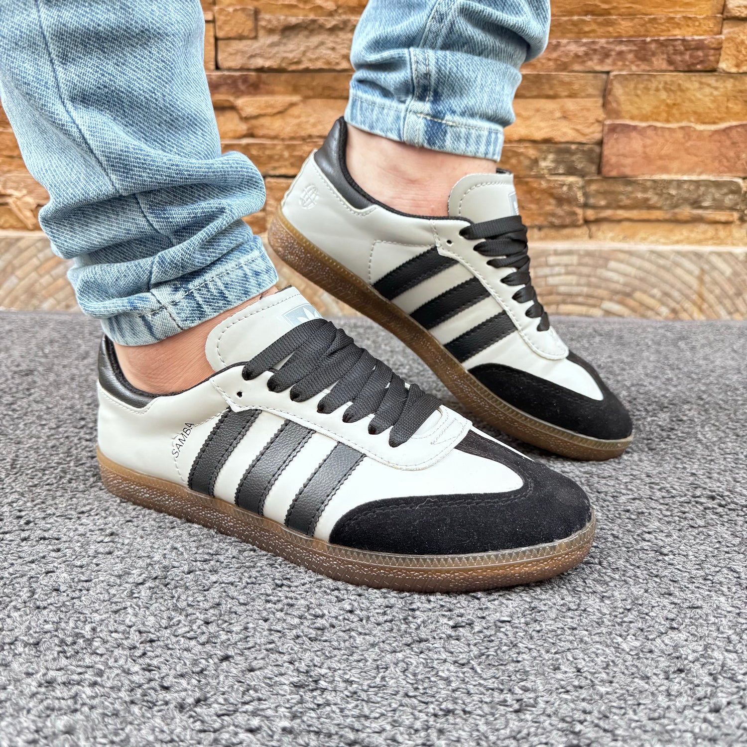 Samba OG shoes