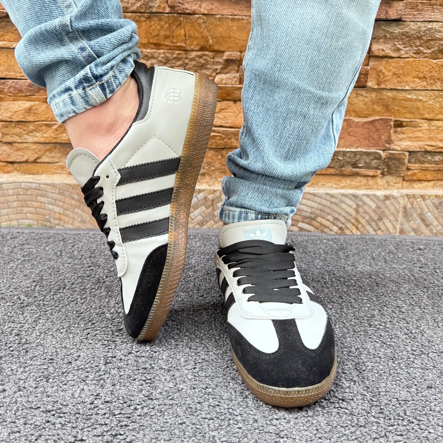 Samba OG shoes