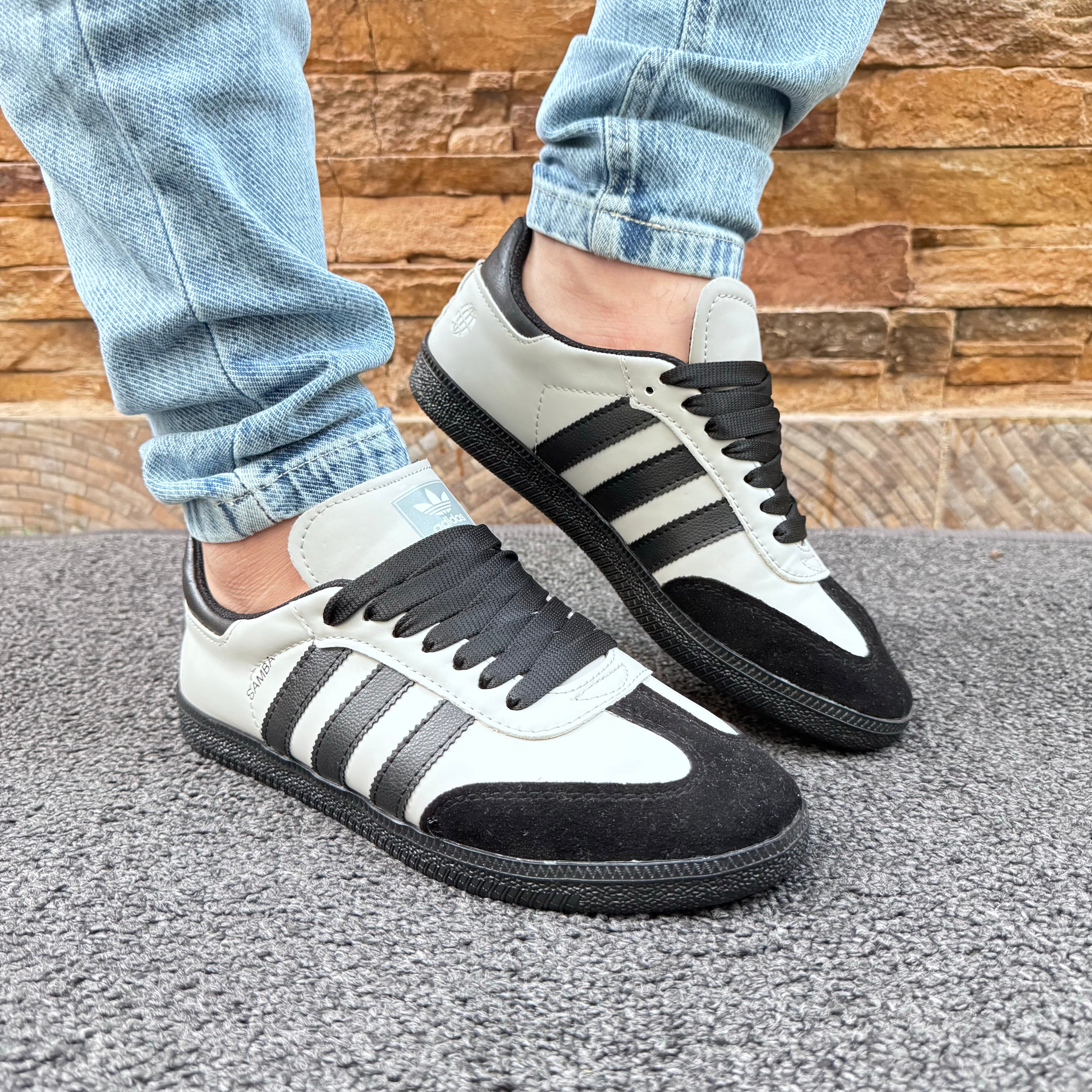 Samba OG shoes