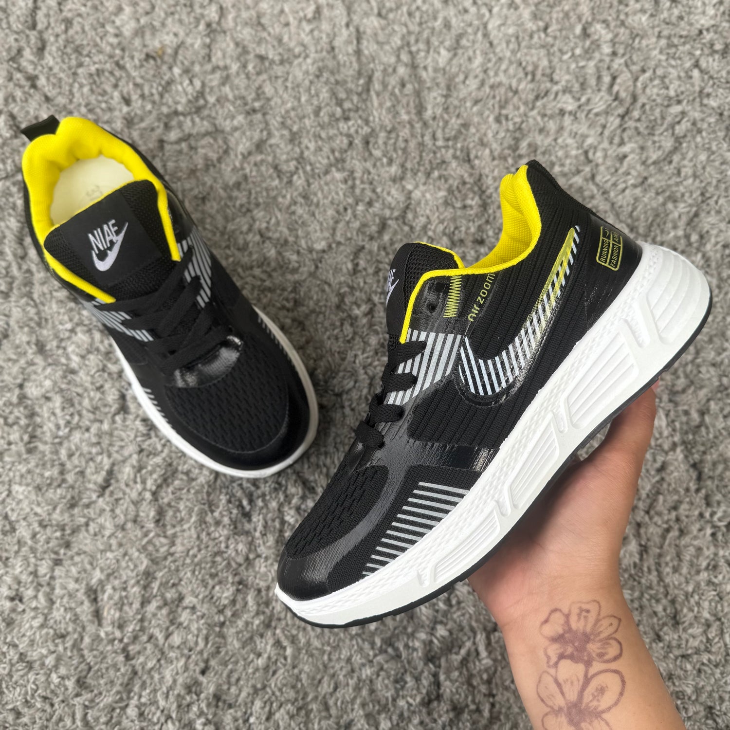 AIR SwiftMood