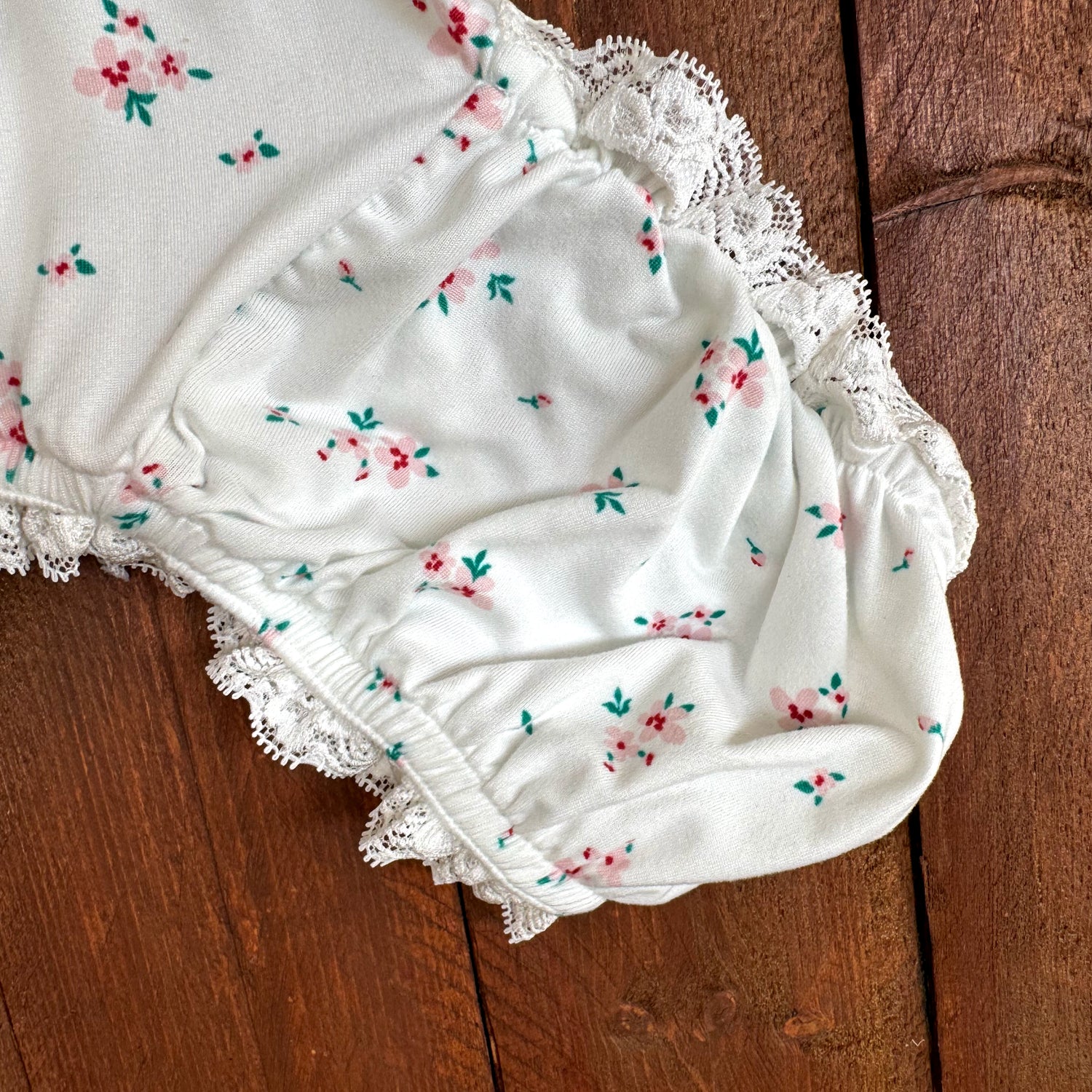 Delicate Blossom pajama