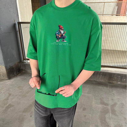Live Your Way Tee