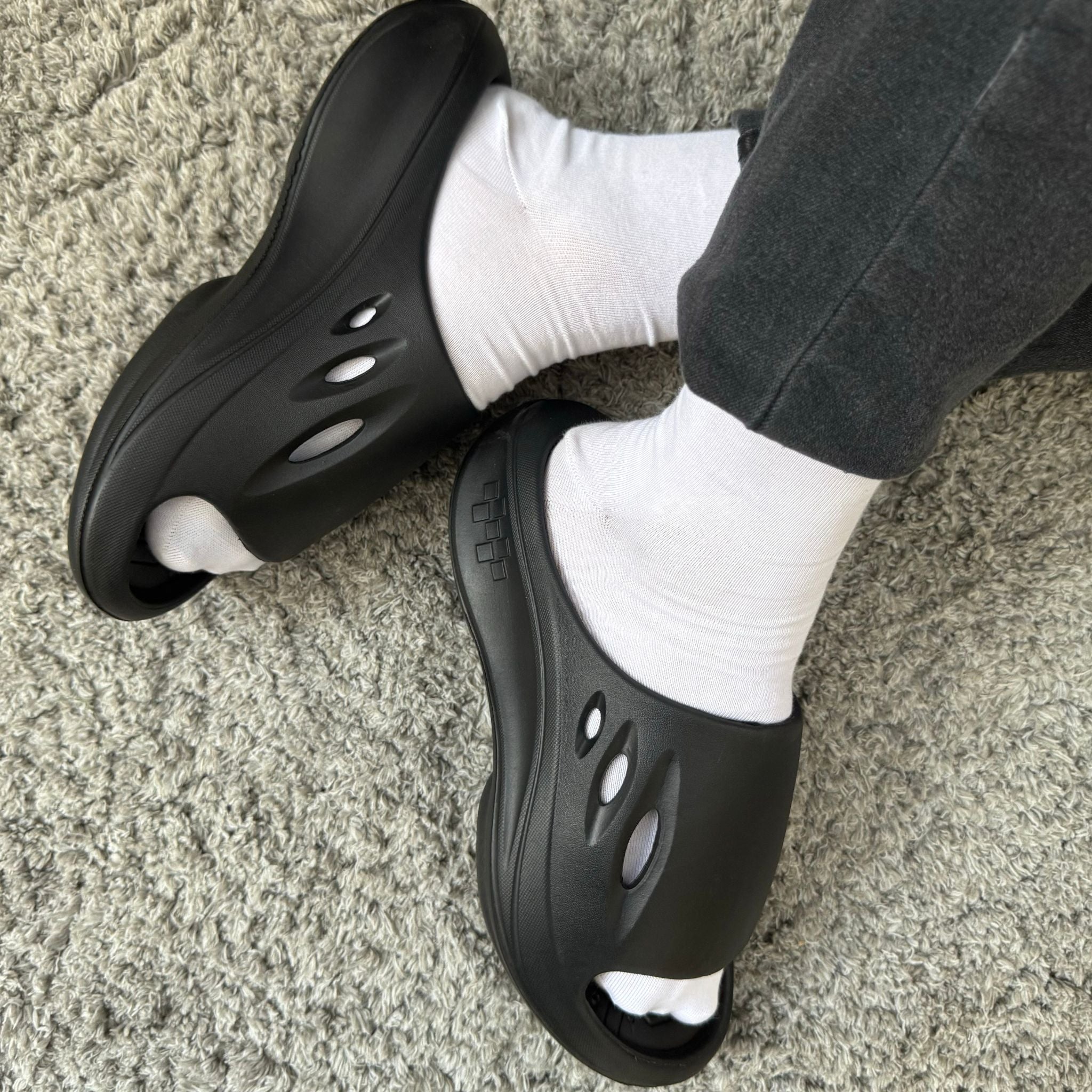 Aero Slide