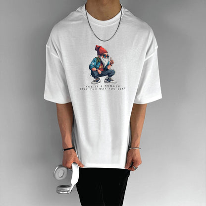Live Your Way Tee